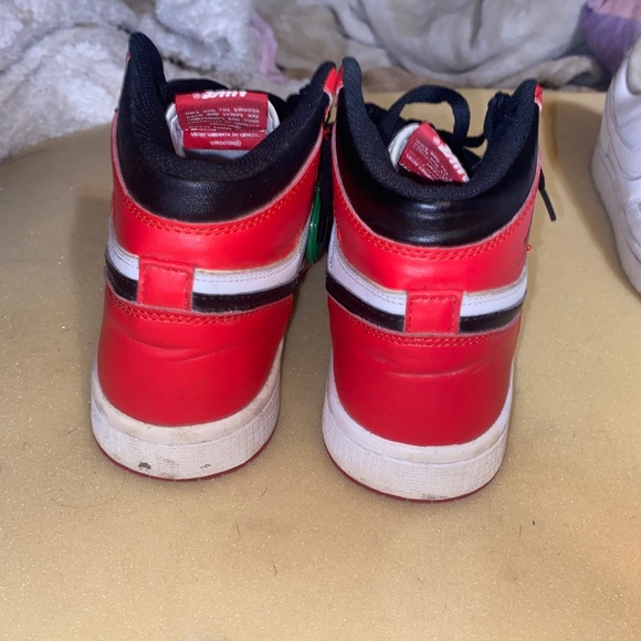 Nike Jordan 1 Retro OG High Chicago